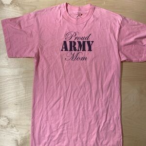 Rothco Tee Army Mom Medium (CN)